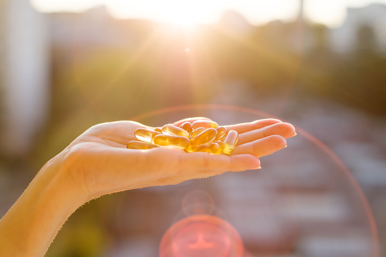 D-Vitamin: et skjult værktøj for hjertesundhed?