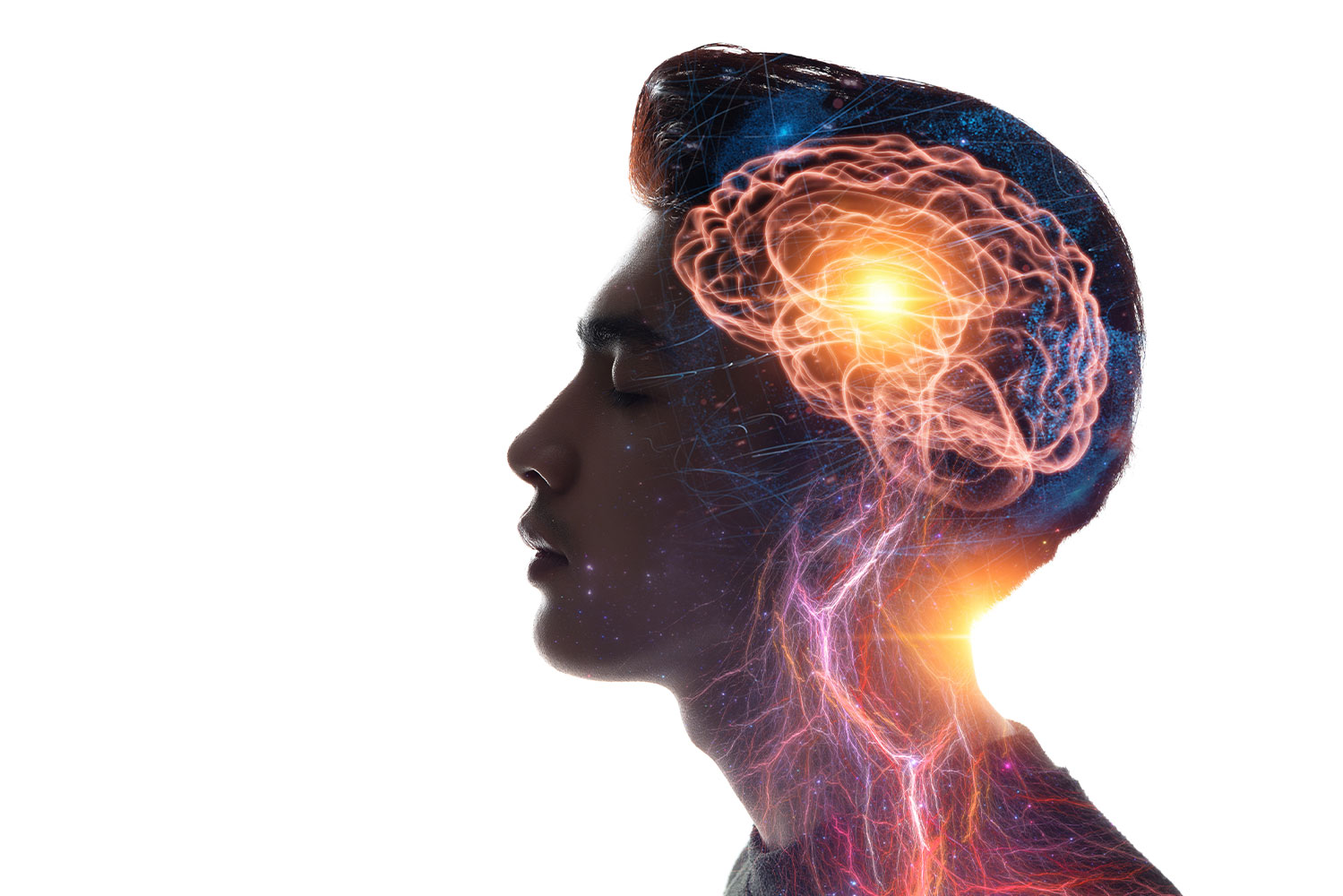 Citicoline: et vidunder for sindet